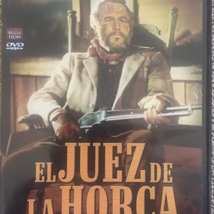 EL JUEZ DE LA HORCA