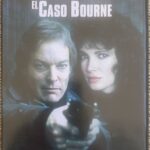 Conspiración terrorista: El caso Bourne