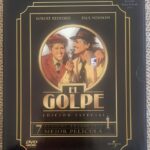 EL GOLPE - Edición Coleccionista con libreto