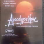APOCALYPSE NOW