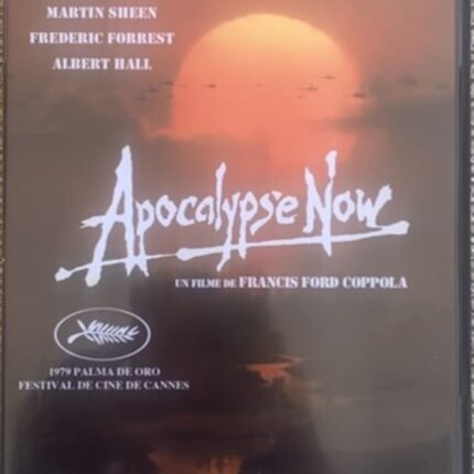 APOCALYPSE NOW