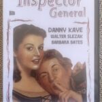 El inspector general