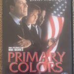 PRIMARY COLORS