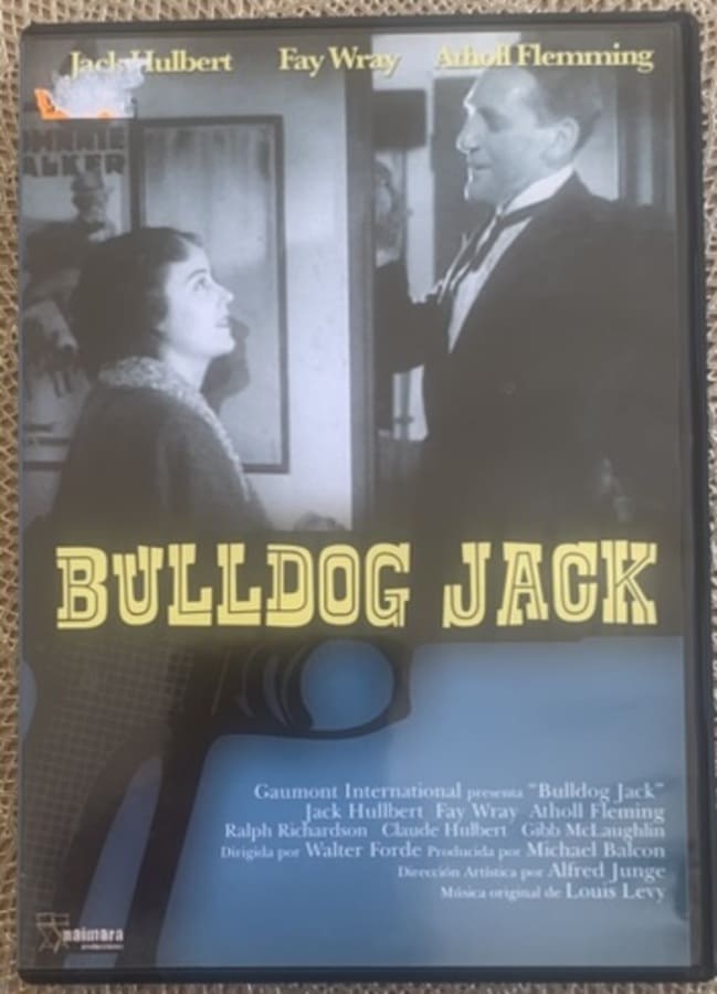 IMG_5014 BULLDOG JACK - Imagen 1