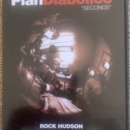 PLAN DIABOLICO
