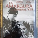 LA AMARGURA DEL GENERAL YEN