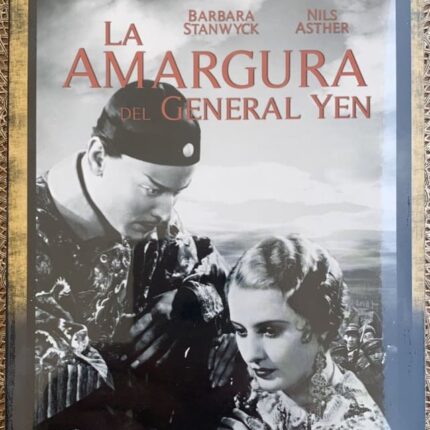 LA AMARGURA DEL GENERAL YEN