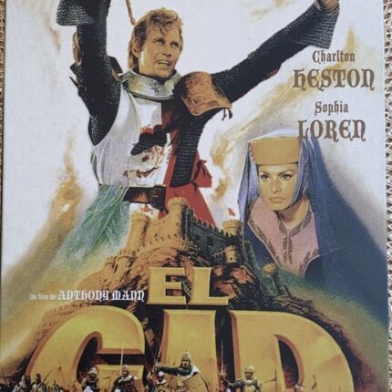 EL CID