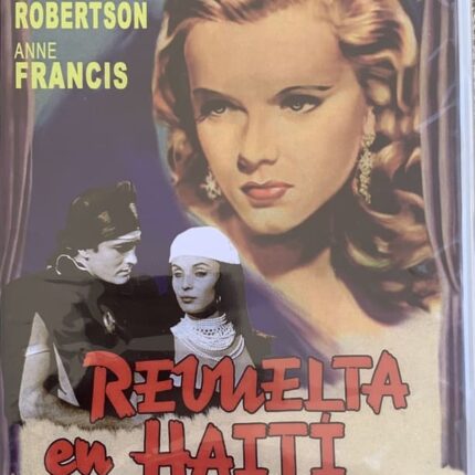 REVUELTA EN HAITI