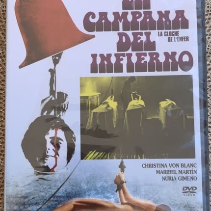 LA CAMPANA DEL INFIERNO