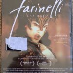 FARINELLI, il castrato