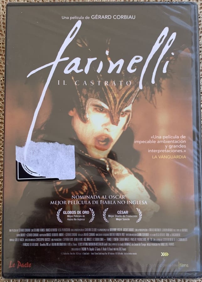 IMG_5060 FARINELLI, il castrato - Imagen 1