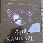 KAMIKAZE