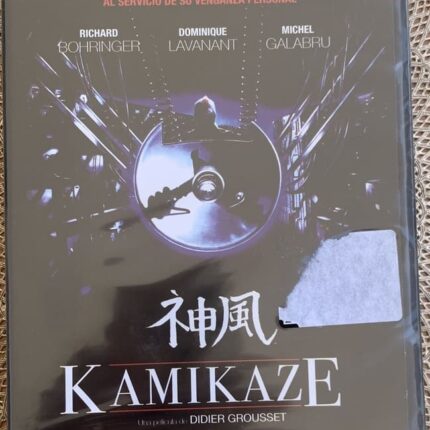 KAMIKAZE