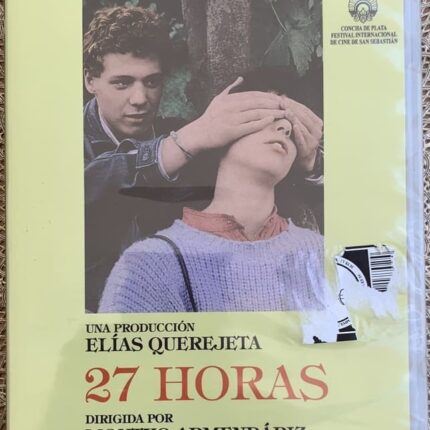 27 HORAS