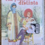 UNA PAREJA DISTINTA