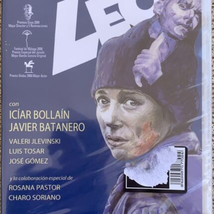 LEO
