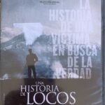 UNA HISTORIA DE LOCOS