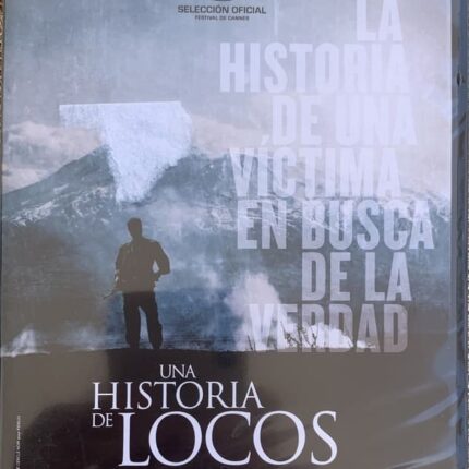 UNA HISTORIA DE LOCOS