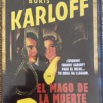 EL MAGO DE LA MUERTE