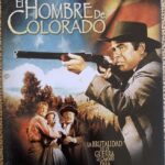 EL HOMBRE DE COLORADO - EDICION METALICA