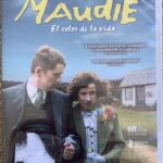 MAUDIE, EL COLOR DE LA VIDA