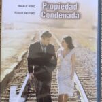 PROPIEDAD CONDENADA