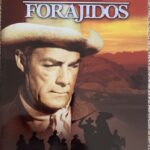 DIEZ FORAJIDOS - EDICION METALICA