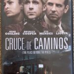 CRUCE DE CAMINOS