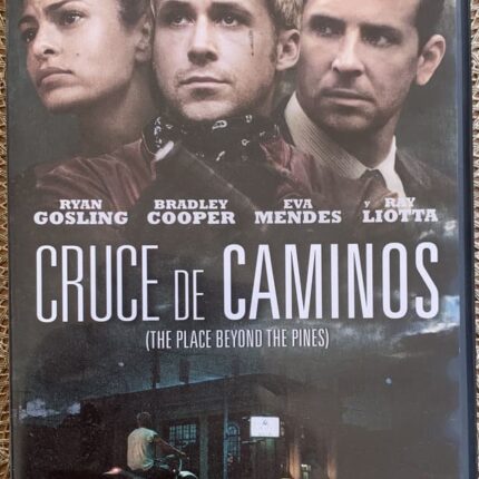 CRUCE DE CAMINOS