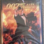 007: ALTA TENSION