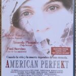 AMERICAN PERFEKT