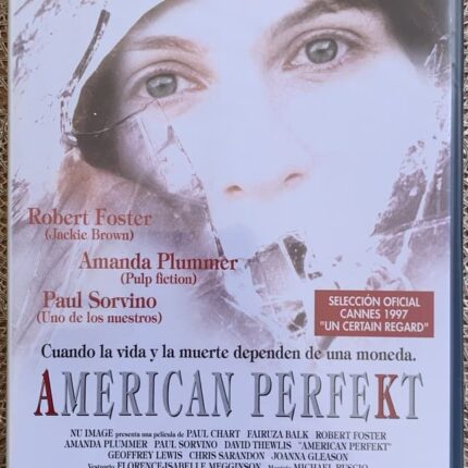 AMERICAN PERFEKT