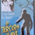 LA TERCERA LLAVE