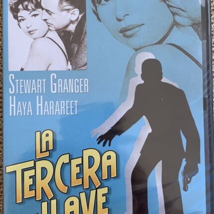 LA TERCERA LLAVE