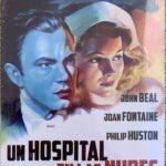 UN HOSPITAL DE LAS NUBES