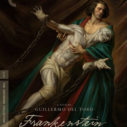 FRANKENSTEIN
