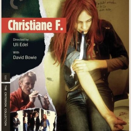 YO, CRISTINA F.