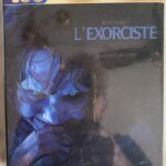 EL EXORCISTA - ED. LIMITADA 5O ANIVERSARIO 4K UHD (Francia) CON AUDIO CASTELLANO