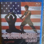 EL GUERRERO AMERICANO