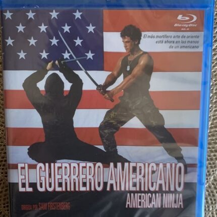 EL GUERRERO AMERICANO