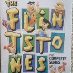 LOS PICAPIEDRAS - SERIE COMPLETA