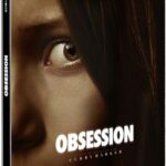 OBSESSION - EDICION METALICA 4K UHD
