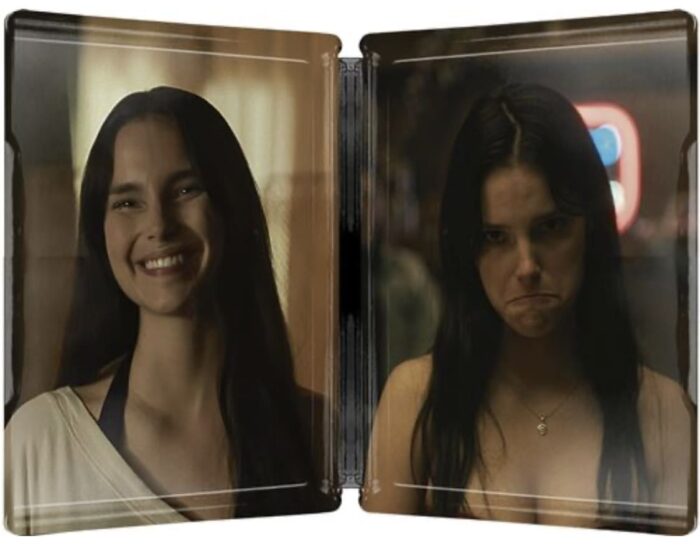 OBSESSION - EDICION METALICA 4K UHD - Imagen 5