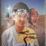 Karate Kid Trilogia - Edicion Coleccionista 4K UHD