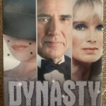 DINASTIA - TEMPORADA 1 (IMPORTACION )