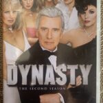DINASTIA - TEMPORADA 2 (IMPORTACION)