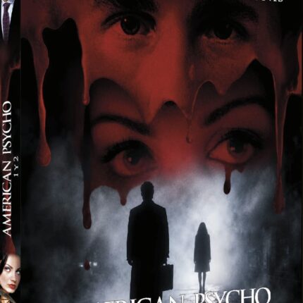 AMERICAN PSYCHO
