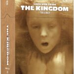 THE KINGDOM TRILOGY - SERIE DE CULTO EDICION LIMITADA