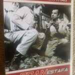 LA GRAN ESTAFA